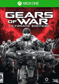 Gears of War