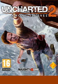 Uncharted 2