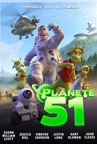 Planet 51